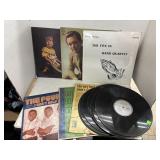 Vinyl Records