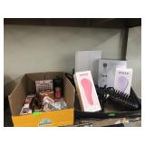 Bathroom / Cosmetic Lot