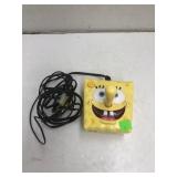 Sponge Bob Joystick