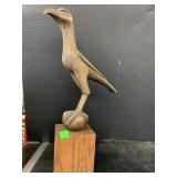 Bronze Bird