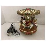 Musical Carousel, Works