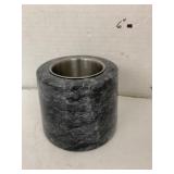 Heavy Vase? small Chip