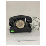 Vntg Rotary Phone