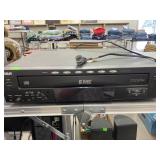 RCA 5 Disc CD Changer