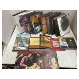 DVDs & Misc