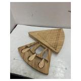 Cheese Board Set