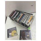 CDs Misc