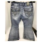 Rock Revival Jeans sz 34