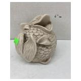 Resin Fish Figurine