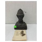The Oxford Bobby figurine