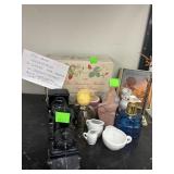 Avon Collectibles