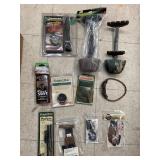 Archery Product, Gel Attract, Grunter, Misc