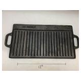 Old Mountain Cast Iron