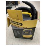 Stanley wet/dry Vac