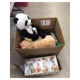 Kids Toys, Stuffed Animals, Easy Bake Oven