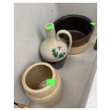 3cnt Pottery Dishes