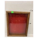 Shadow box