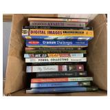 Box of Books