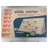 Slide Sorter