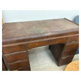 Vintage Desk