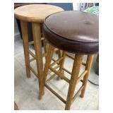 2 Stools