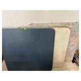 Card Tables