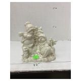 Snowmen Figurine