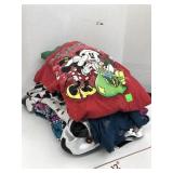 Pajamas, Shirts, tops, bottoms, Pants
