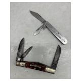 Knives