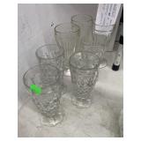 Glass Cups