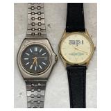 2 Watches