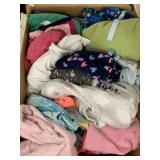 Box of Clothes