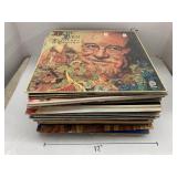Records