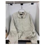 Brooks Brothers Golf Jacket Sz L