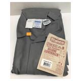 Stan I Coverals sz 50 x 52