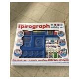 Spirograph
