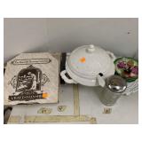 Dishes, Bowls, Plate, Misc