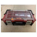 Craftsman Tool Box