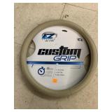 Steering Wheel Cover