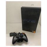 Ply Station 2 (No Power Cord) and Xbox Controller