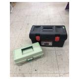 Tool Box & Tackle Box