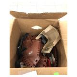 VTG Railroad Buildings & Tracks