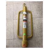 County Line 16lb T-Post Driver