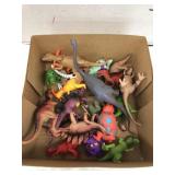 Dinosaur Toys