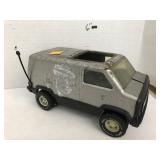 Metal Van Toy, Tonka