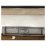 Mustang Front grill