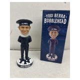 Yogi Berra Bobblehead  w/ Box