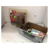 Sports Memorabilia & Collectibles