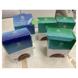 5 Boxes Optavia Drink Mix