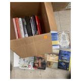 Box of Books